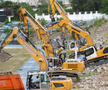 Demolare stadion Farul Constanța, 10 iulie 2023