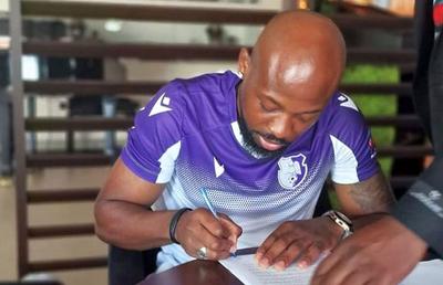 A semnat Arnold Garita! » Contract spectaculos