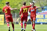 Decizie surprinzătoare: Gigi Becali a desființat echipa la care au evoluat jucători ca Târnovanu, Șut, Oaidă și Lucian Filip