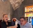 Anamaria Prodan, rol principal într-o comedie care va ajunge pe Netflix » Cum a apărut impresara pe platourile de filmare