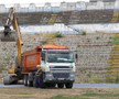 Demolare stadion Farul Constanța, 10 iulie 2023