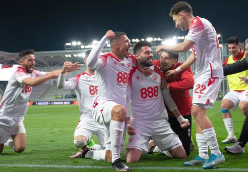 Ultimele detalii despre stadionul pe care va juca Dinamo și despre sponsorul principal: „El va decide!”