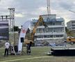 Demolare stadion Farul Constanța, 10 iulie 2023
