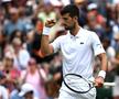 „Nu vreau să par arogant, dar...” » Novak Djokovic și anunțul cu care-și „paralizează” adversarii de la Wimbledon: „E normal s-o spun”