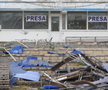 Demolare stadion Farul Constanța, 10 iulie 2023