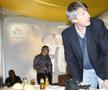 Portretul noului antrenor de la Rapid: 4 trofee, o mare bilă neagră + cum l-a umilit pe Becali: „M-a jignit în ultimul hal!”