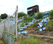 Demolare stadion Farul Constanța, 10 iulie 2023