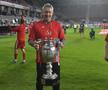 Portretul noului antrenor de la Rapid: 4 trofee, o mare bilă neagră + cum l-a umilit pe Becali: „M-a jignit în ultimul hal!”