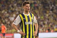 Antrenorul noului copil teribil al fotbalului turc, transferat la Real Madrid: „Arda Guler seamănă cu Gică Hagi, nu cu Messi!