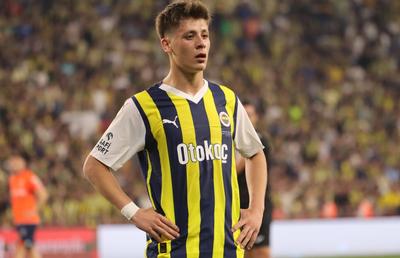 Antrenorul noului copil teribil al fotbalului turc, transferat la Real Madrid: „Arda Guler seamănă cu Gică Hagi, nu cu Messi!"
