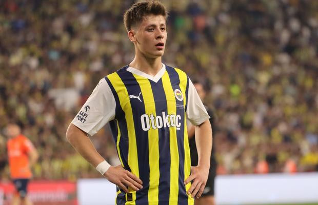 Antrenorul noului copil teribil al fotbalului turc, transferat la Real Madrid: „Arda Guler seamănă cu Gică Hagi, nu cu Messi!"