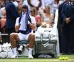„Nu vreau să par arogant, dar...” » Novak Djokovic și anunțul cu care-și „paralizează” adversarii de la Wimbledon: „E normal s-o spun”