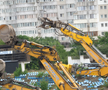 Au intrat buldozerele pe stadionul din Constanța! Imagini spectaculoase surprinse de reporterii GSP + cum va arăta noua arenă
