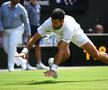 „Nu vreau să par arogant, dar...” » Novak Djokovic și anunțul cu care-și „paralizează” adversarii de la Wimbledon: „E normal s-o spun”