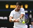 „Nu vreau să par arogant, dar...” » Novak Djokovic și anunțul cu care-și „paralizează” adversarii de la Wimbledon: „E normal s-o spun”