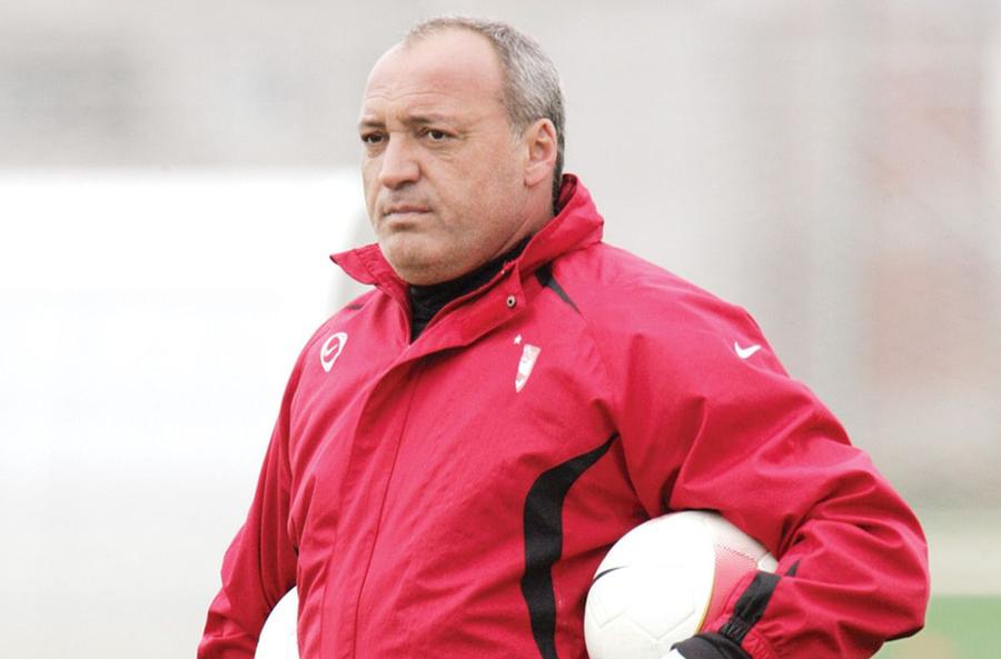 Gheorghe Nițu Abia a plecat de la CSA Steaua și acum îl face praf pe Ogăraru: „Cum să accept așa ceva? La U Cluj a fost călător în timp, la Ajax o fi fost magazioner”