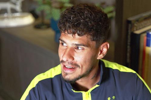 Florinel Coman, FCSB // foto: Ionuț Iordache