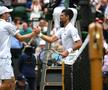 „Nu vreau să par arogant, dar...” » Novak Djokovic și anunțul cu care-și „paralizează” adversarii de la Wimbledon: „E normal s-o spun”