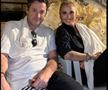 Anamaria Prodan, rol principal într-o comedie care va ajunge pe Netflix » Cum a apărut impresara pe platourile de filmare
