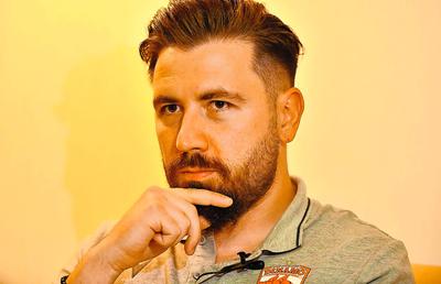 Noul director sportiv de la Dinamo, interviu amplu pentru GSP: „Putem lua campionatul în 3-5 ani”