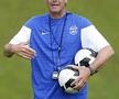 Portretul noului antrenor de la Rapid: 4 trofee, o mare bilă neagră + cum l-a umilit pe Becali: „M-a jignit în ultimul hal!”
