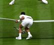 „Nu vreau să par arogant, dar...” » Novak Djokovic și anunțul cu care-și „paralizează” adversarii de la Wimbledon: „E normal s-o spun”