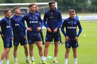 Italienii fac anunțul așteptat de Becali: două echipe din Serie A sunt pe urmele vedetei de la FCSB