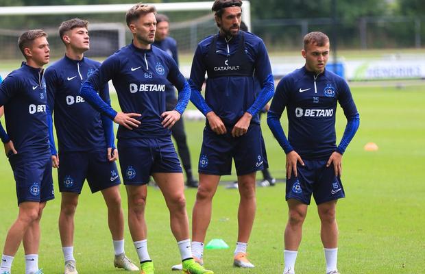 Italienii fac anunțul așteptat de Becali: două echipe din Serie A sunt pe urmele vedetei de la FCSB