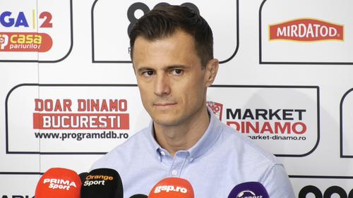 Andrei Nicolescu