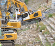 Demolare stadion Farul Constanța, 10 iulie 2023