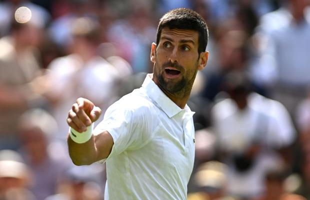 Djokovic simte că a trecut peste marele hop la Wimbledon. „Nu m-am simțit niciodată atât de vulnerabil!” + cerere către organizatori