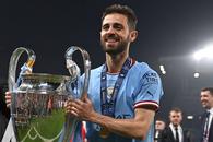 Ofertă XXL pentru Bernardo Silva » Al-Hilal îl tentează pe starul lui Manchester City cu un contract de nerefuzat