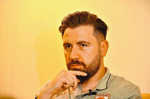 Alexandru Barbu revine cu o nouă ediție GSP Live, astăzi, de la 11:00, alături de Gabriel Glăvan