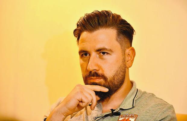 Gabriel Glăvan, fostul director sportiv al celor de la Dinamo, a fost prezent în studioul GSP Live: „Dinamo se salvează direct de la retrogradare”