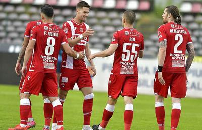 Dinamo a rezolvat cea mai presantă problemă a verii! Anunț de ultimă oră: „Gata, am închis tot!”