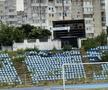 Demolare stadion Farul Constanța, 10 iulie 2023