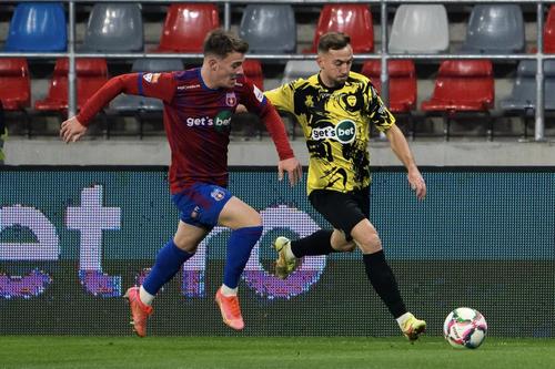 FOTO: Facebook @fcbrasovofficial