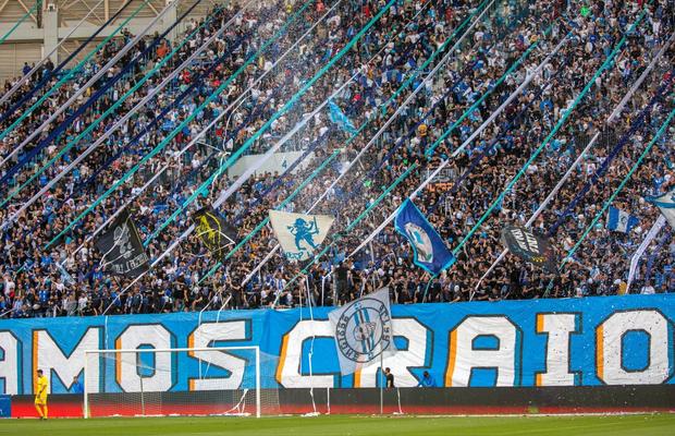 CSU Craiova, postare triumfătoare: „Palmaresul este ACASĂ” + Cum au comentat suporterii: „Mititeii să se spele pe cap cu SRL-ul lor!”