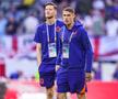 Olanda - Anglia, a doua semifinală de la Euro 2024