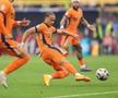 Cine este Ollie Watkins, eroul neașteptat al Angliei » Golgeterul lui Aston Villa a avut o premoniție: „Știți ce i-am spus când am intrat?”