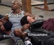 Cele mai tari meme-uri după Spania - Franța 2-1 / Foto: thefootballtroll (Instagram)