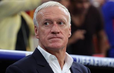 Un jurnalist francez a inventat un jucător croat. Ce i-a răspuns selecționerul Didier Deschamps