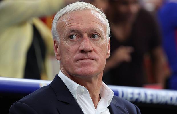 Un jurnalist francez a inventat un jucător croat. Ce i-a răspuns selecționerul Didier Deschamps