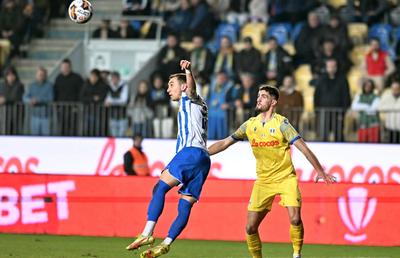 Antrenor nou în Superliga! A semnat cu 2 zile înainte de startul sezonului: „Bun venit!”