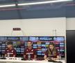 Rapid și-a prezentat achizițiile făcute în această vară! Cristi Manea, cel mai important transfer: „Nu credeam că în România voi găsi așa ceva”