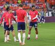 Cine este Ollie Watkins, eroul neașteptat al Angliei » Golgeterul lui Aston Villa a avut o premoniție: „Știți ce i-am spus când am intrat?”