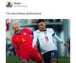 Cele mai tari meme-uri după Spania - Franța 2-1 / Foto: oddsbible (Instagram)
