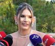 Imagini de la nunta lui Denis Drăguș » Nașul mirilor, Marius Șumudică, în frac la Ciolpani: „Budescu și Alibec sunt apă de ploaie pe lângă el!”
