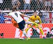 Penalty controversat în Olanda - Anglia, semifinală la Euro 2024