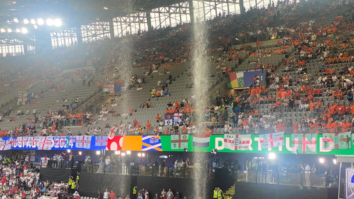 „Îmi este imposibil!” » Rămâne Gareth Southgate și după Campionatul European?